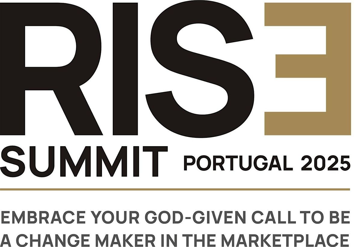 Rise Summit Portugal 2025