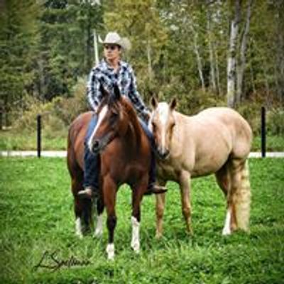 Luke Gingerich Horsemanship