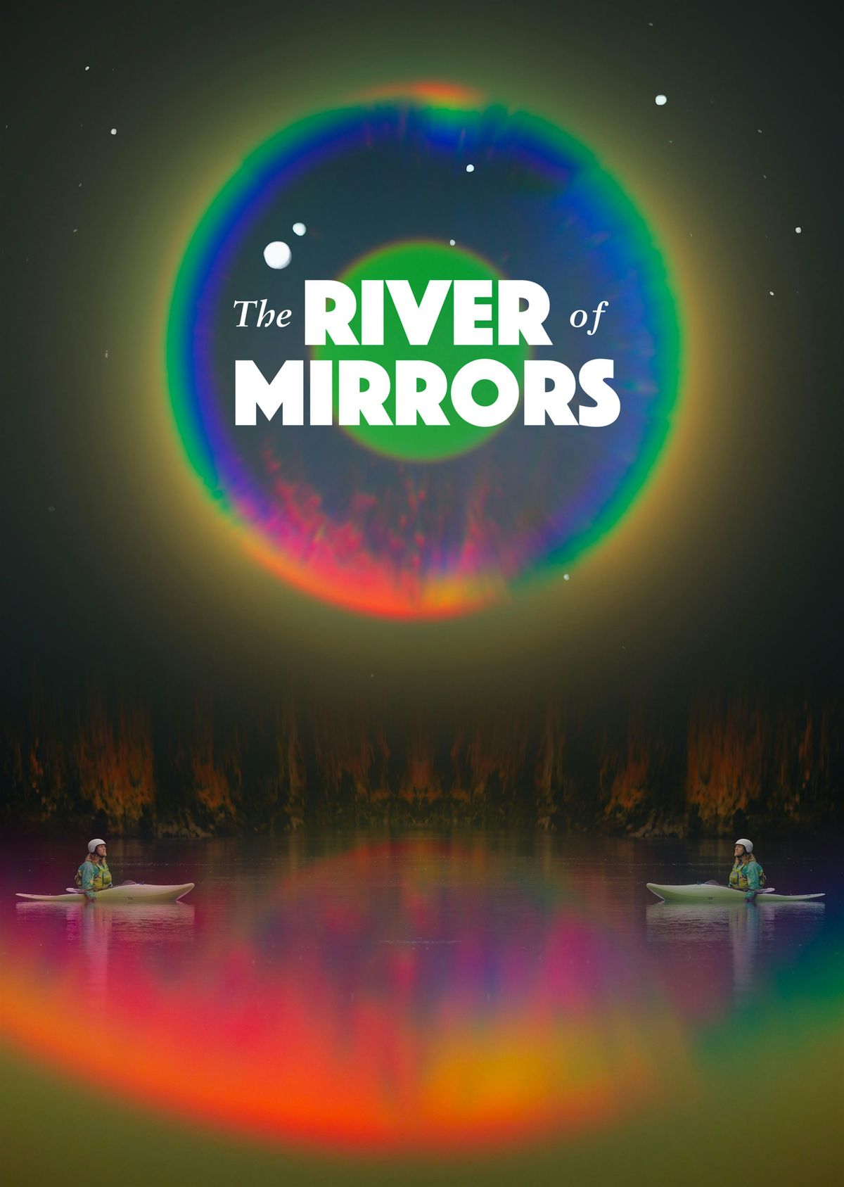 The River of Mirrors - Glasgow School of Art