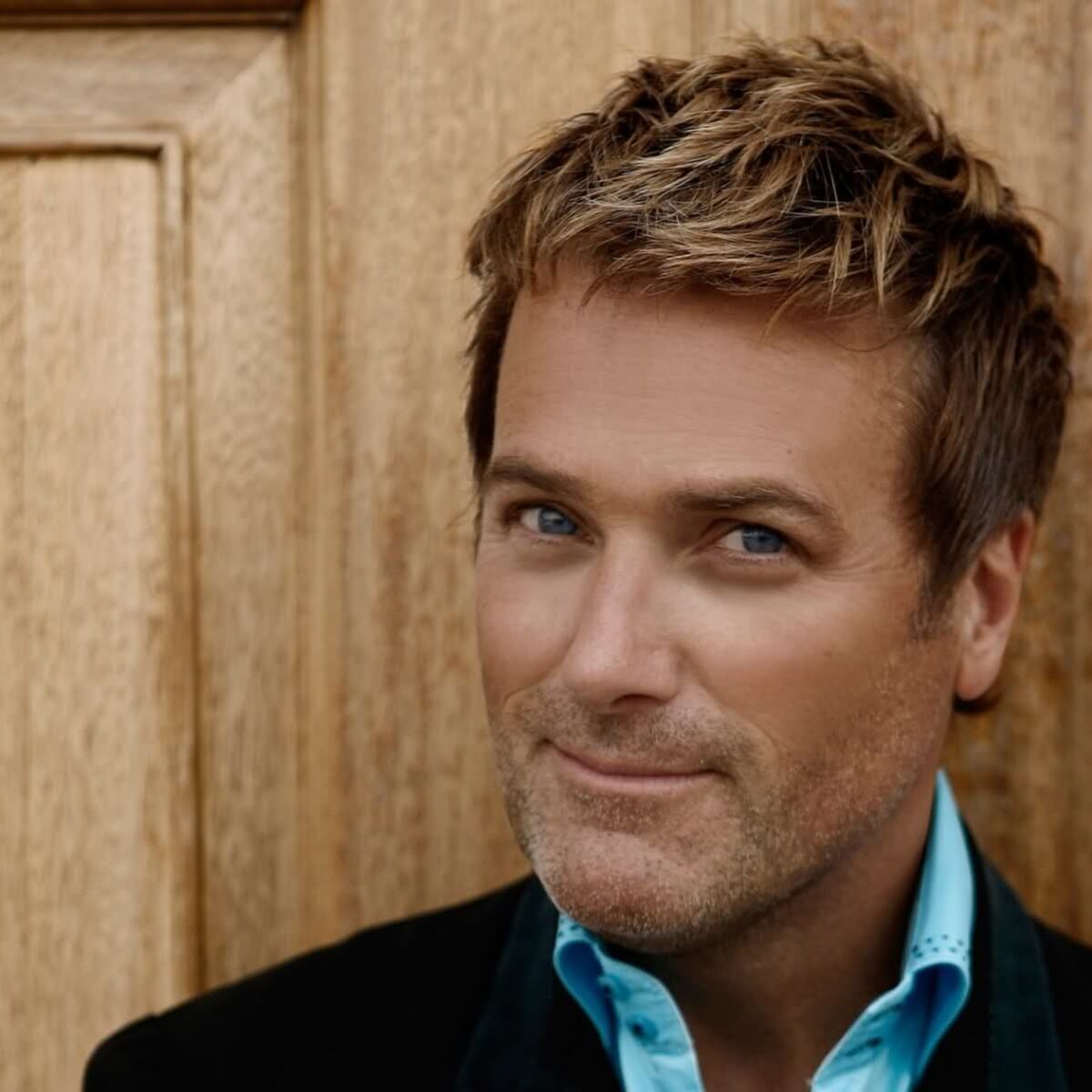 Michael W. Smith at Blue Gate Performing Arts Center