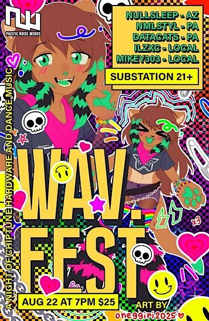 Wav.fest
