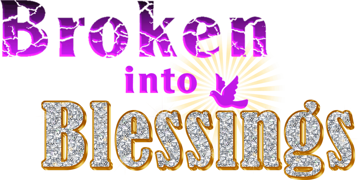 Sacred Divine Femininity Presents: Broken Into Blessing Womens Conference