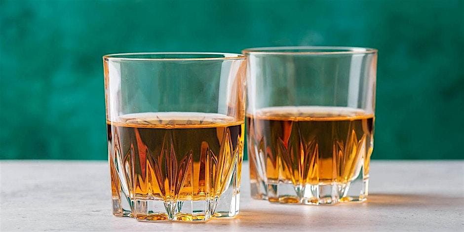 Worthington Bourbon Tasting! (AUGUST)