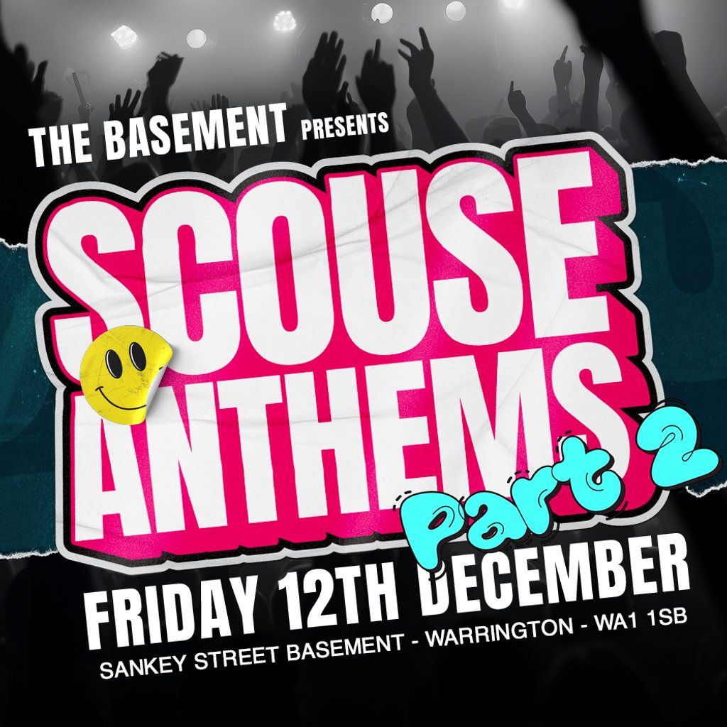 Scouse Anthems part 2