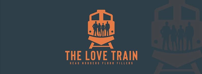 The Love Train - Live at Harry Cooks