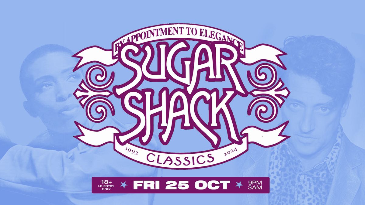 Sugar Shack Classics