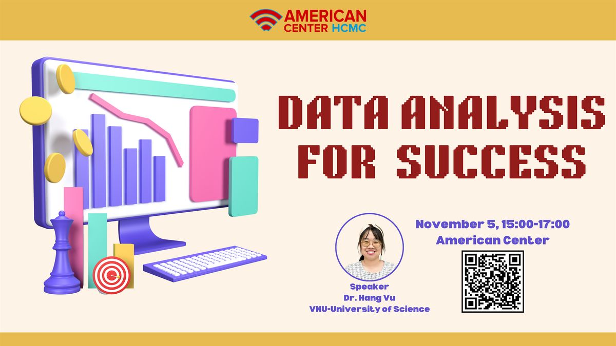 Data Analysis for Success