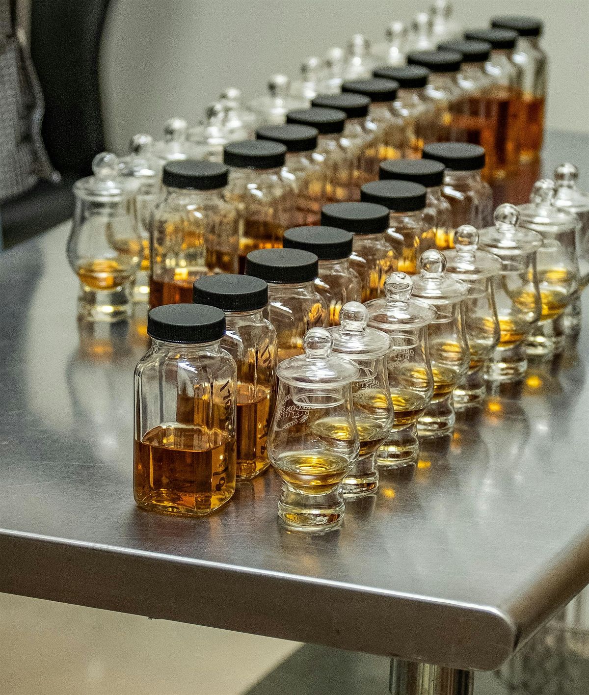 Oregon Whiskey Festival - VIP Admission 2025