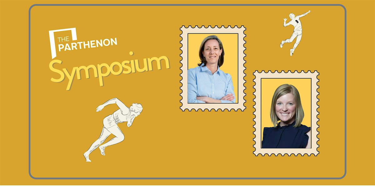 Parthenon Symposium: Women Athletes and Tennessee Trailblazers