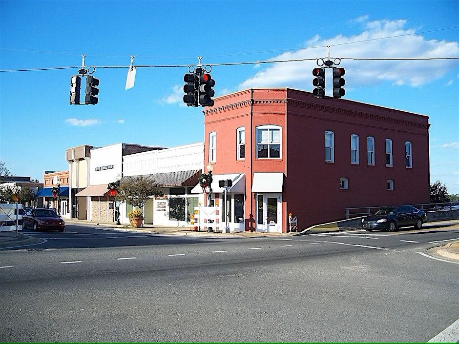 A Date Night Adventure! - Milton\u2018s Marvelous Mystery Hunt