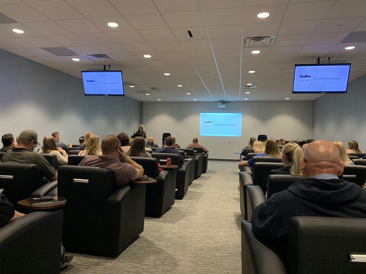 2025 TurnKey Corrections Users' Conference