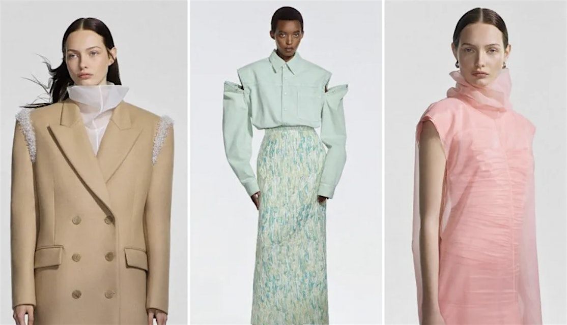 Del Core  New York Sample Sale - Up to 70% Off