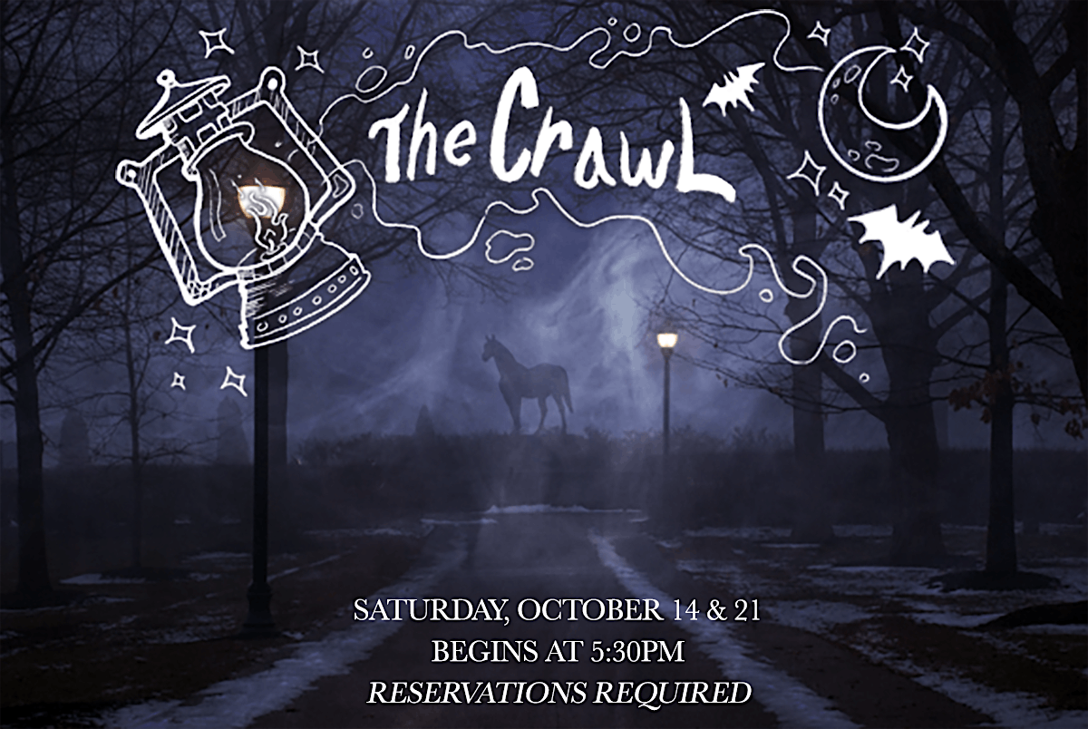 The Crawl-2025