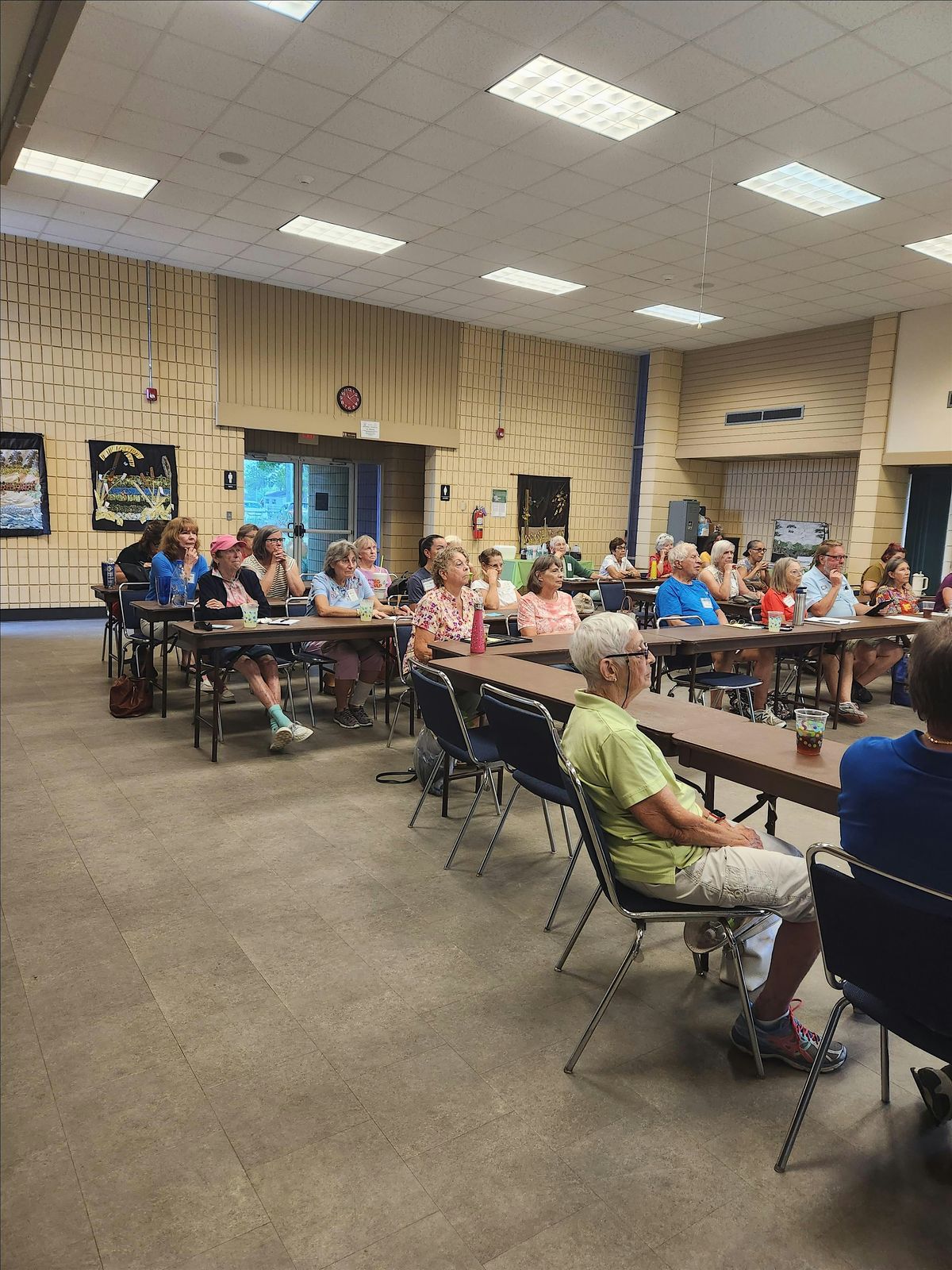 Volusia County Master Gardener Open House