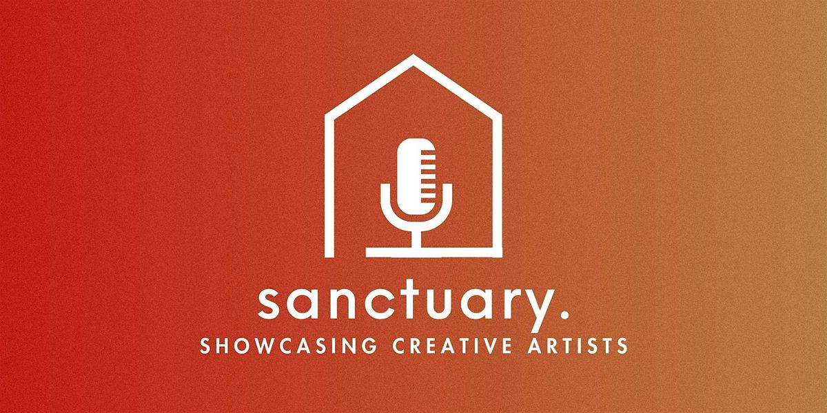 Sanctuary Oct 25