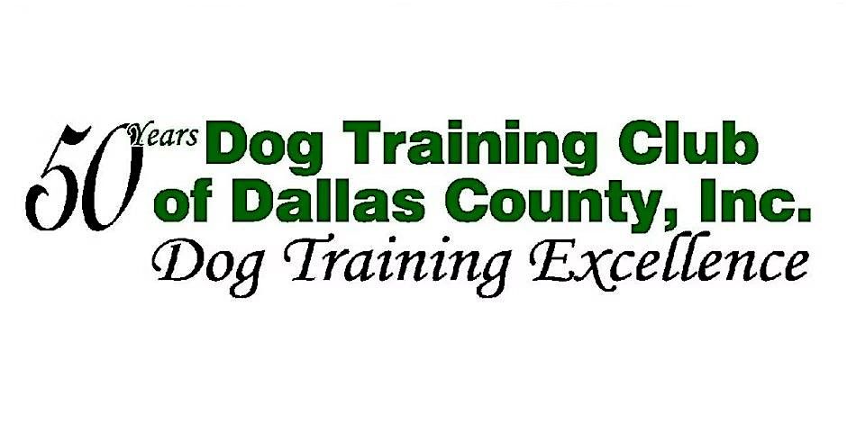 Trick Dog  - Dog Training 6-Wed at 2:45pm beg Oct 15th