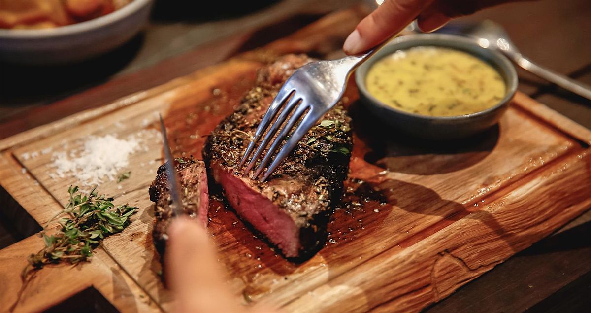 Class: Date Night Dinner