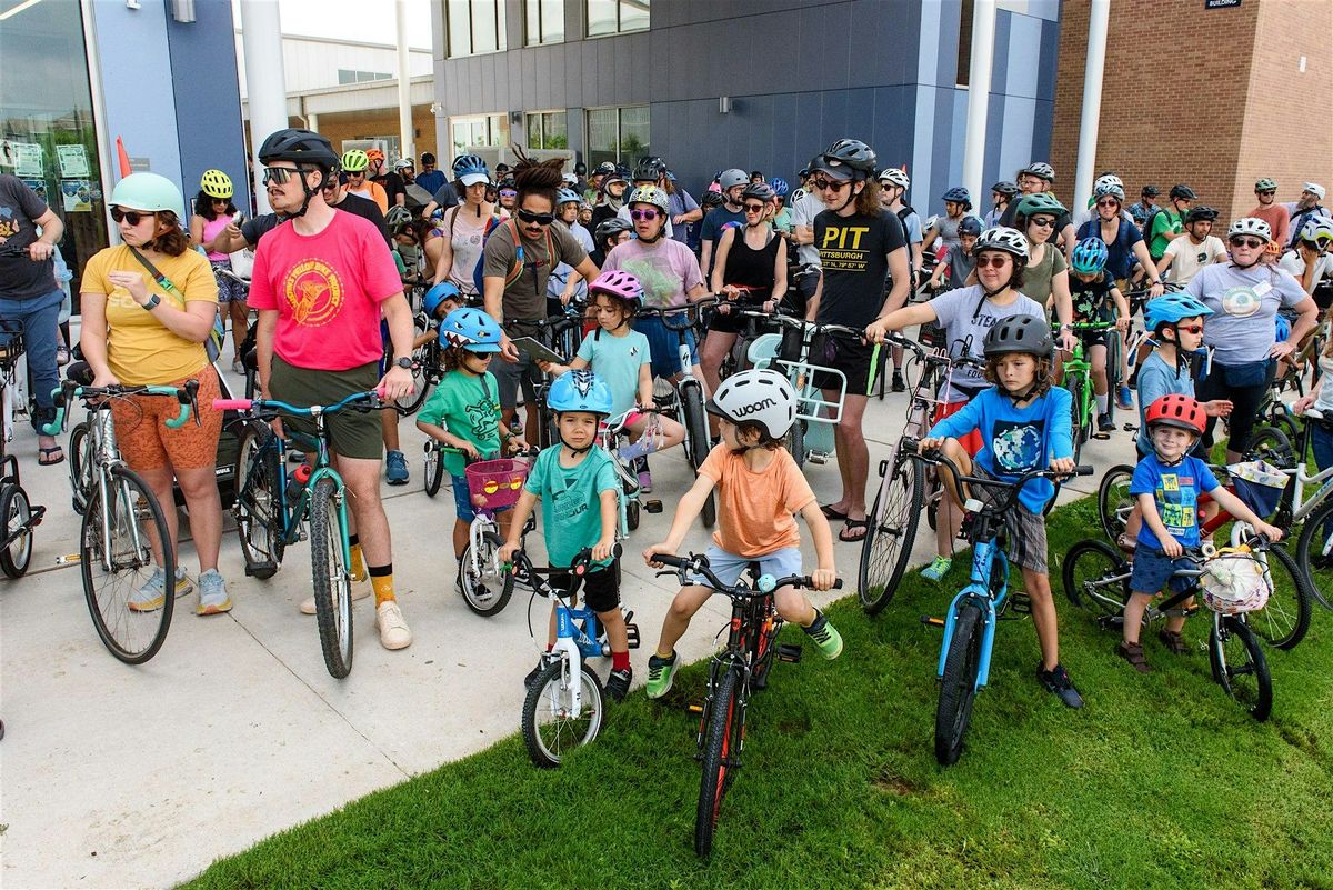 Bike Bus Social