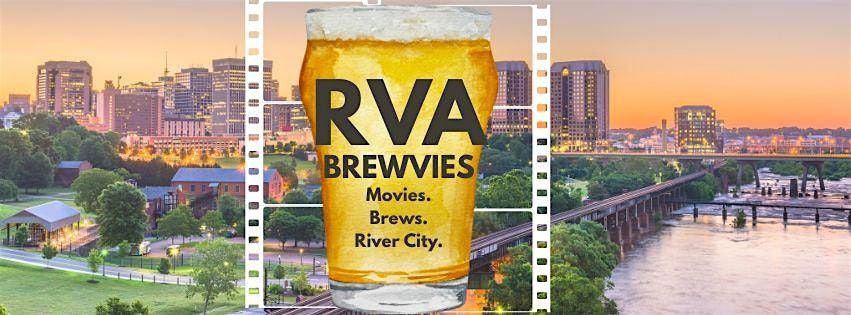 RVA Brewvies - The French Italian