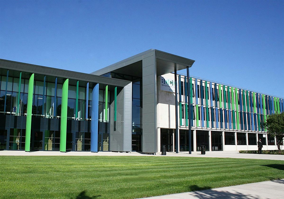 Open Event