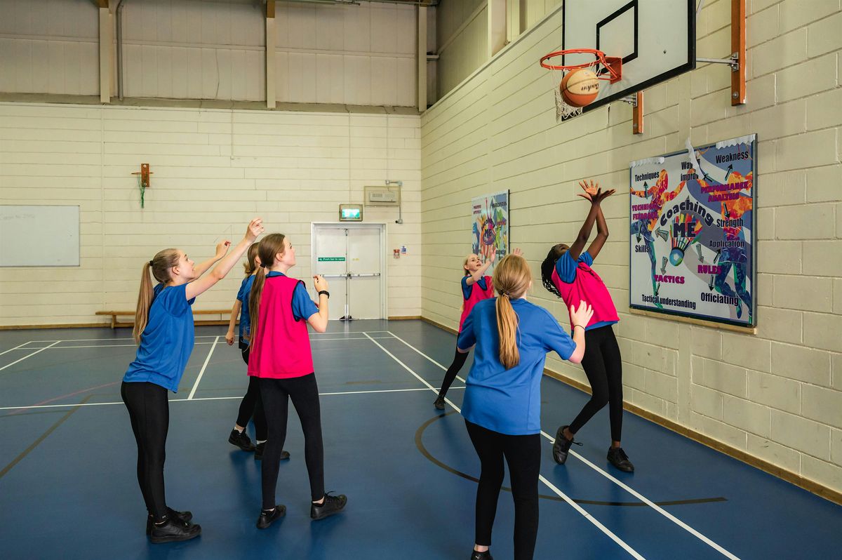 Year 10 BTEC Information Evening at Rushden Academy