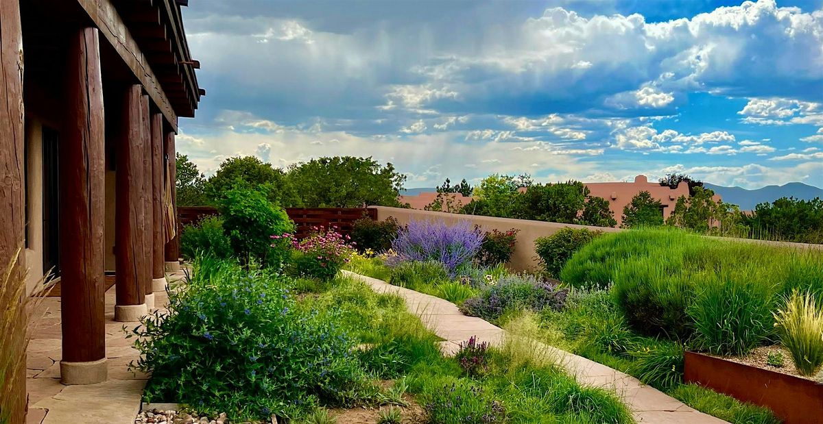 2025 Behind Adobe Walls\u2122 Tour Week 1