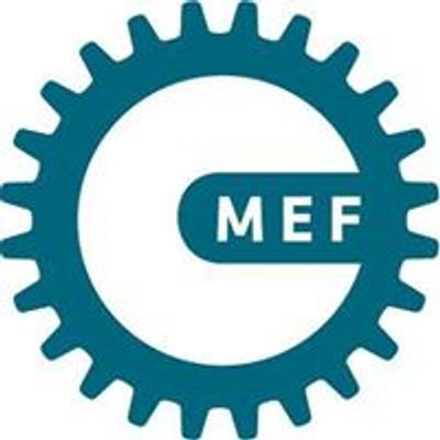 MEF Region \u00d8st