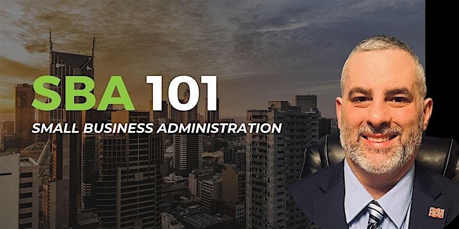 Small Business Administration 101