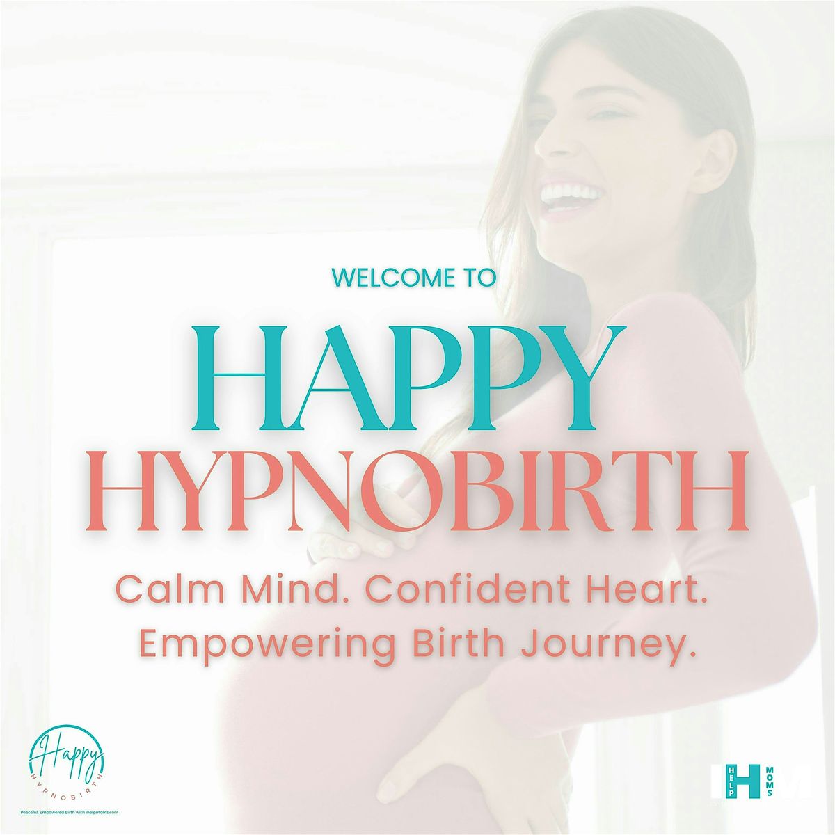 Intro To Happy Hypnobirth