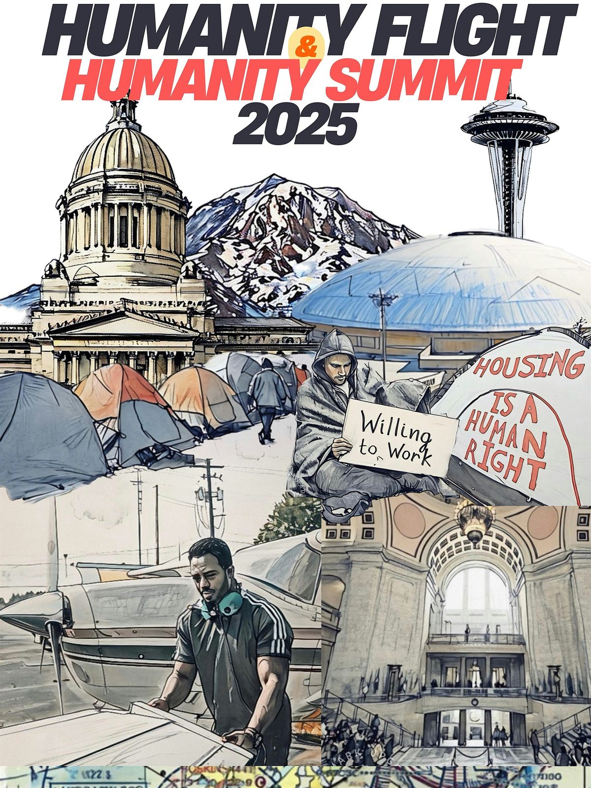 Humanity Summit 2025