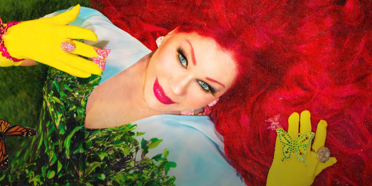 Kate Pierson