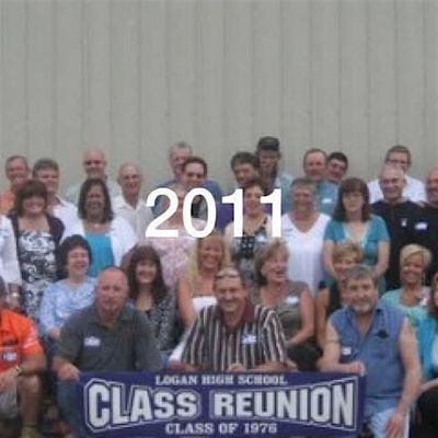 LHS Class of 1976
