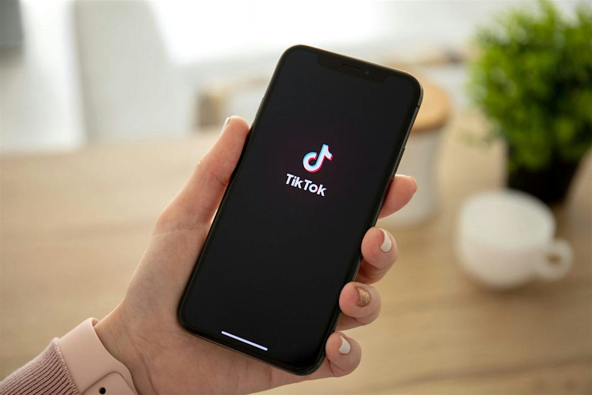 TikTok For Your Business: How to Start and Grow!