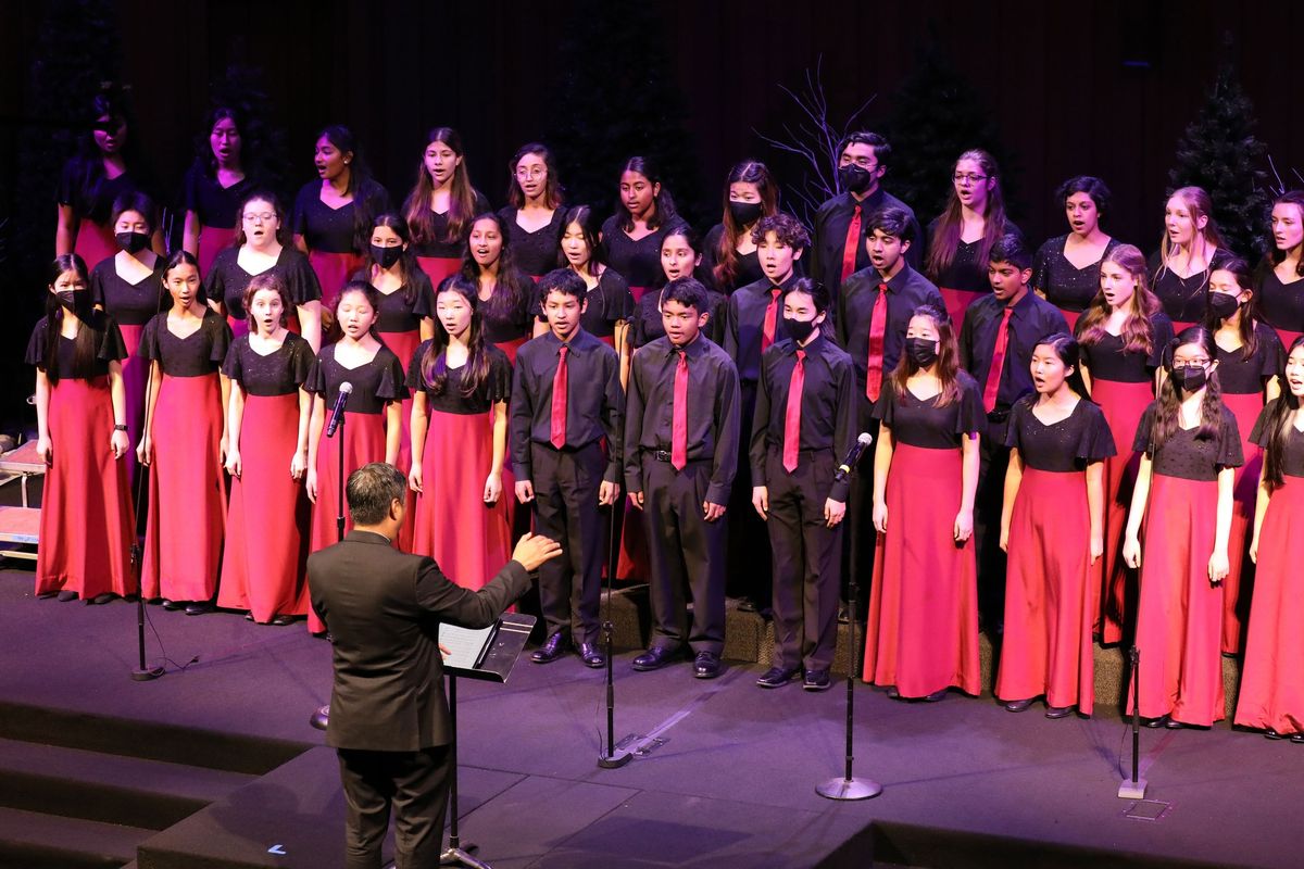 Cantabella Children's Chorus | 28 June, 8pm | St Multose Church of Ireland, Kinsale