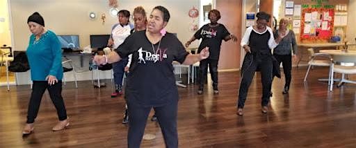 Line Dancing