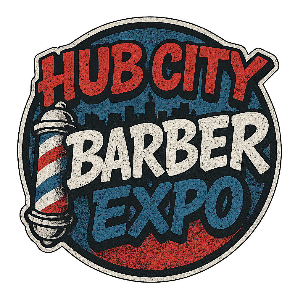 Hub City Barber Expo 2025