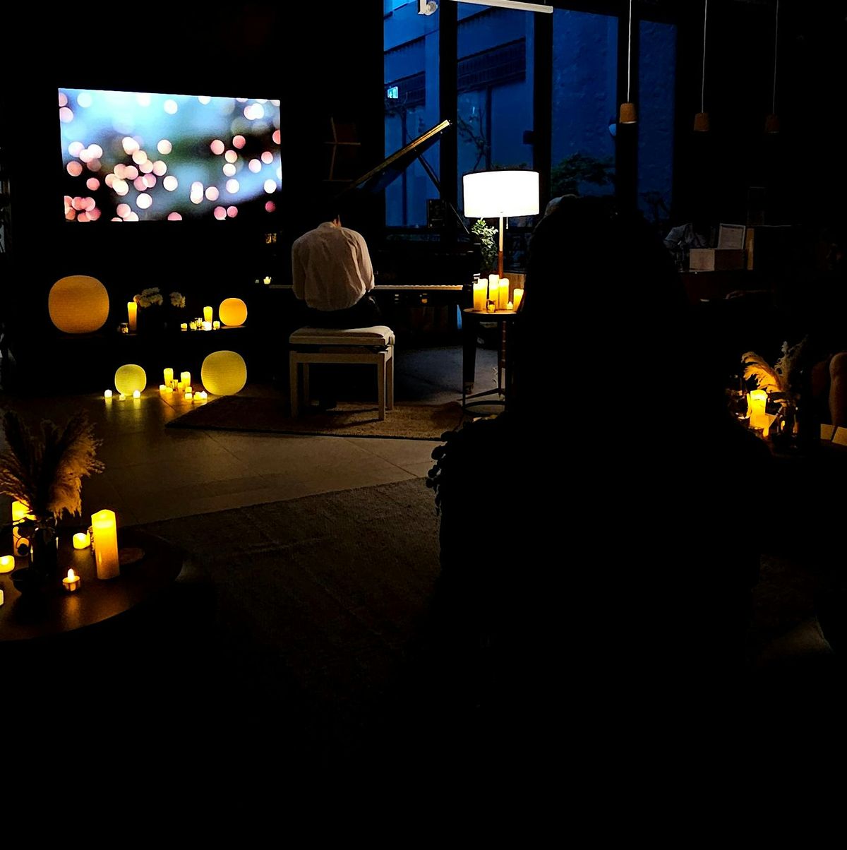 Classical Piano Concert -  Tickets Required