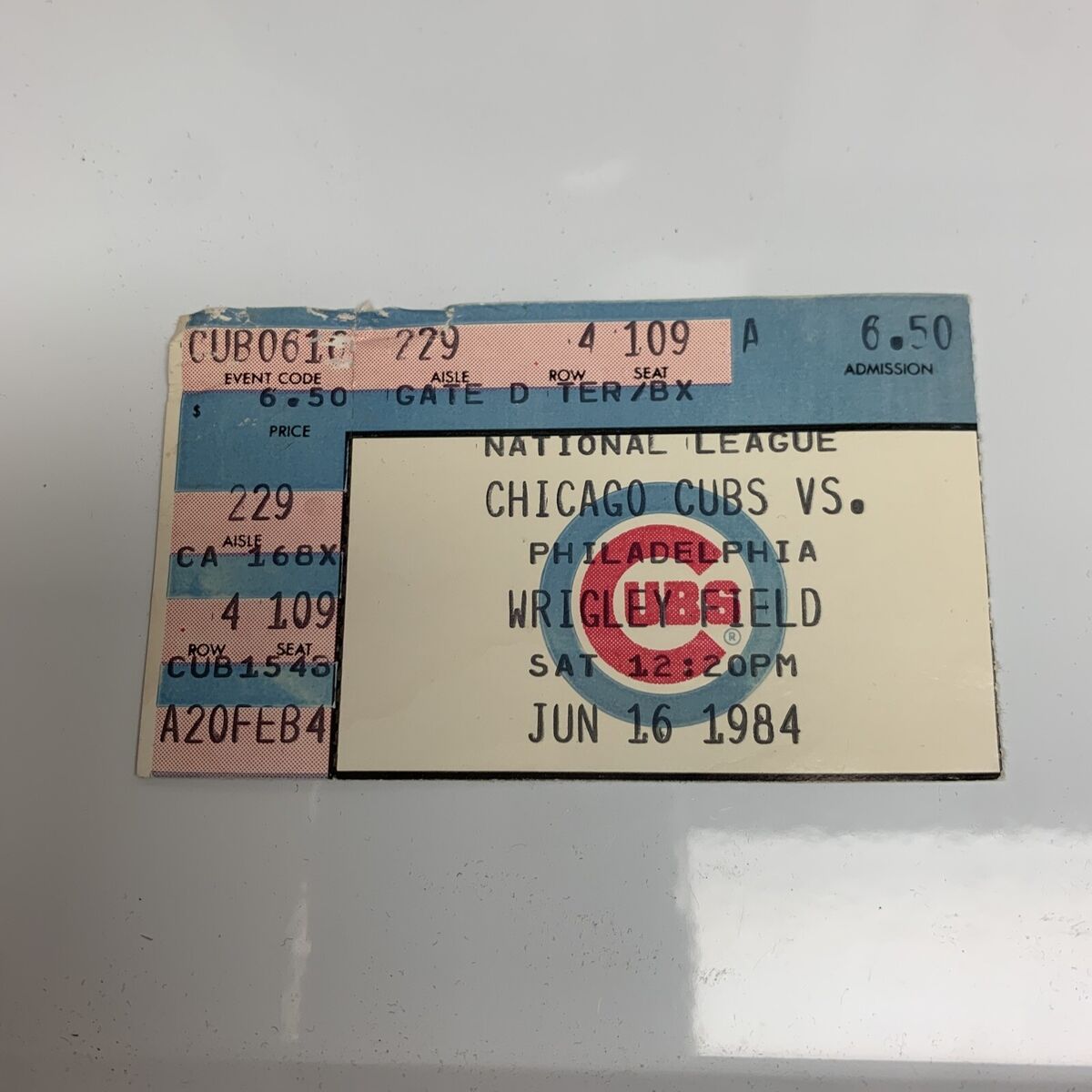 Chicago Cubs at Philadelphia Phillies Tickets