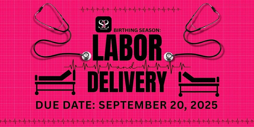 4th Annual Birthing Season Conference:  Labor And Delivery