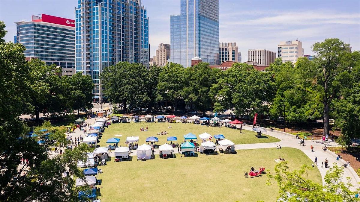 Living History in the Park