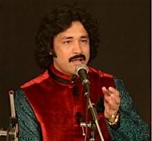 Sabras Amjad Ali Khan