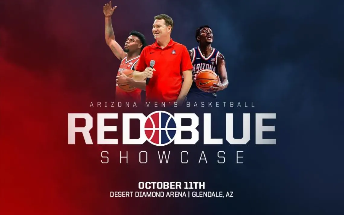 Kansas State Wildcats at Arizona Wildcats Mens Basketball
