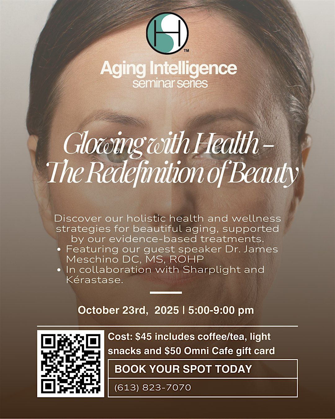 Omniscient Wellness Open House