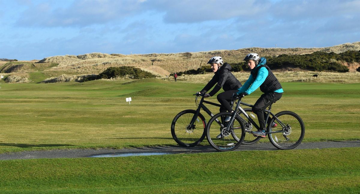 One to One Cycling Sessions