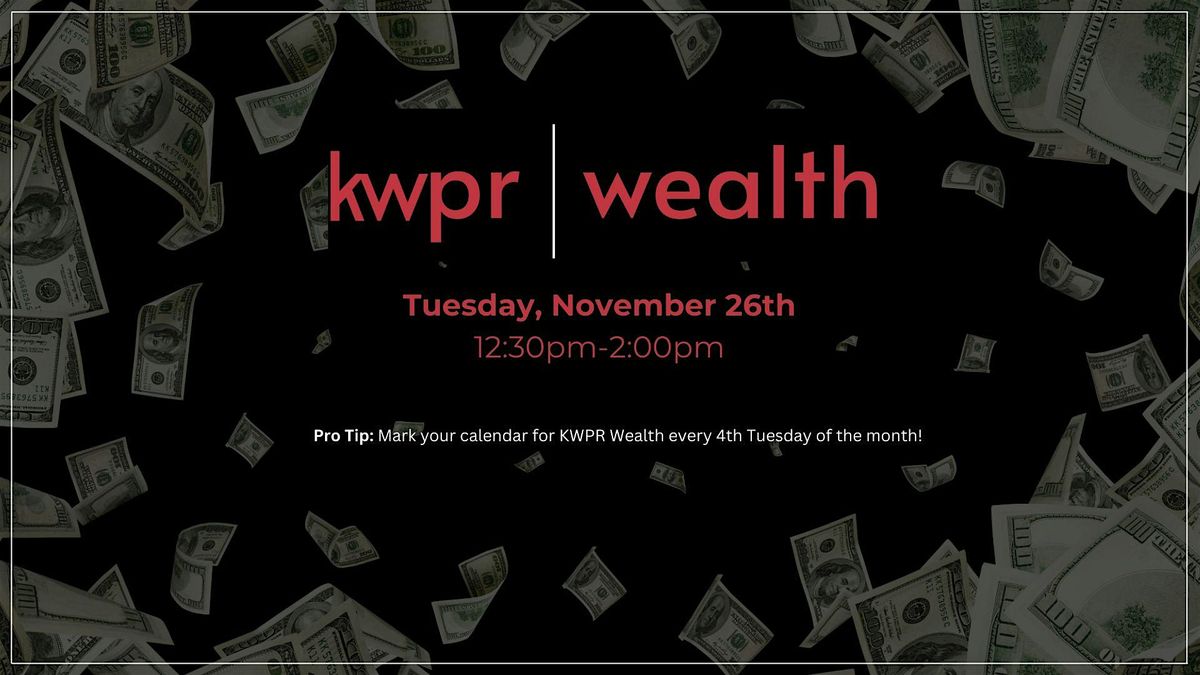 KWPR Wealth