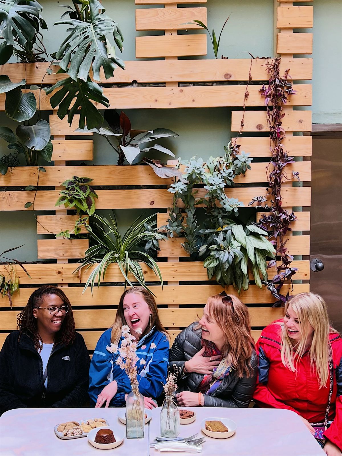 San Diego Women Travelers Meetup