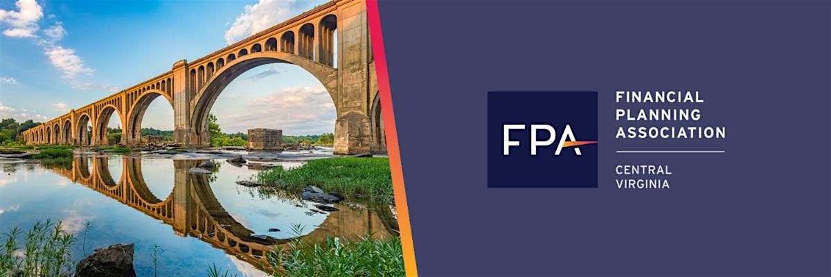 FPA of Central Virginia Women In Finance Meeting-10\/17\/25