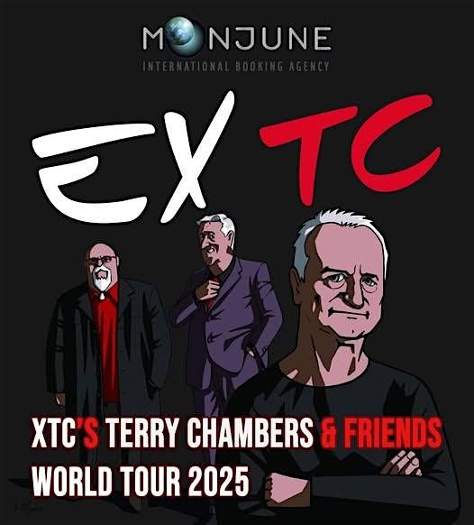 EXTC - Terry Chambers & Friends