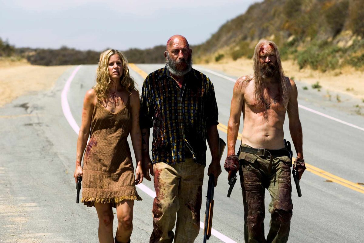 The Devil's Rejects (35mm Midnight Show)