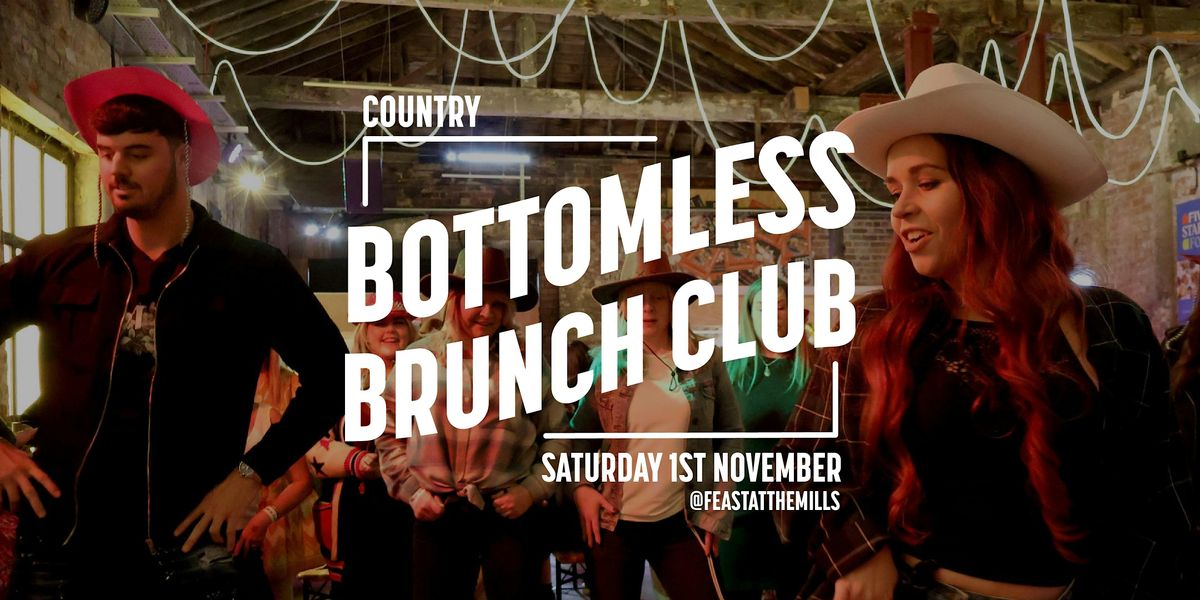 Country Bottomless Brunch